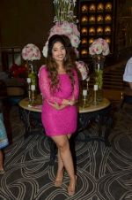 Anandita De at The Drawing Room in St Regis Mumbai on 30th July 2016